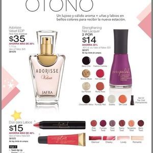 Meet your Posher, Consultora